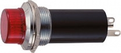 Signallampe ROT S166